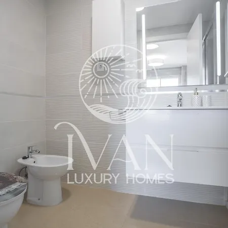 Casa Sunrise Ivan Luxury Homes 3ªplta Frontal 1ªlinea Apartament Oropesa del Mar