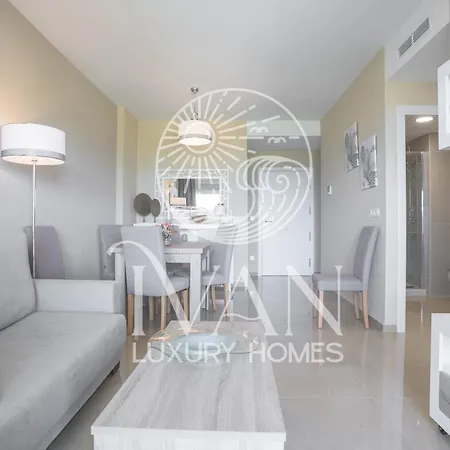 Casa Sunrise Ivan Luxury Homes 3ªplta Frontal 1ªlinea * Oropesa del Mar
