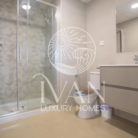 Apartment Casa Sunrise Ivan Luxury Homes 3ªplta Frontal 1ªlinea Oropesa del Mar