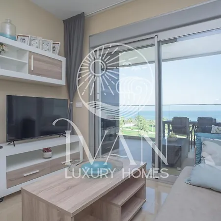 Casa Sunrise Ivan Luxury Homes 3ªplta Frontal 1ªlinea Oropesa del Mar