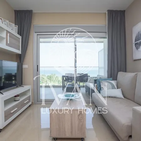 Apartament Casa Sunrise Ivan Luxury Homes 3ªplta Frontal 1ªlinea *