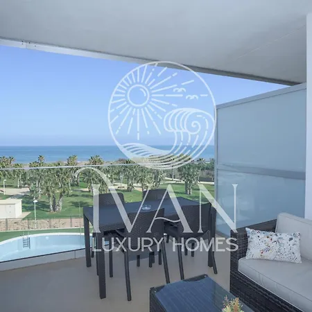 Casa Sunrise Ivan Luxury Homes 3ªplta Frontal 1ªlinea Apartament Oropesa del Mar