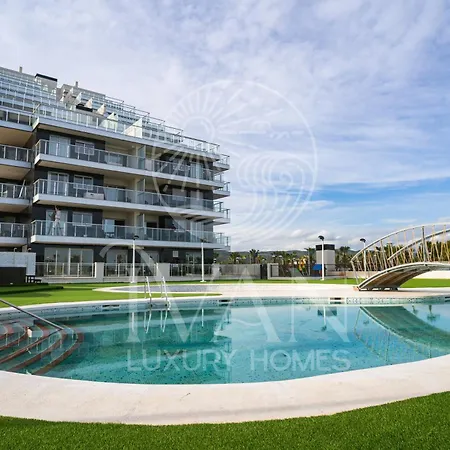 Casa Sunrise Ivan Luxury Homes 3ªplta Frontal 1ªlinea *