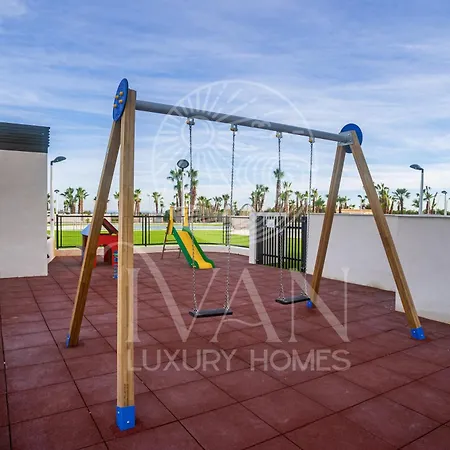 Casa Sunrise Ivan Luxury Homes 3ªplta Frontal 1ªlinea Apartament Oropesa del Mar
