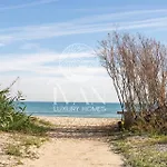 Casa Sunrise Ivan Luxury Homes 3ªplta Frontal 1ªlinea Appartement Oropesa del Mar